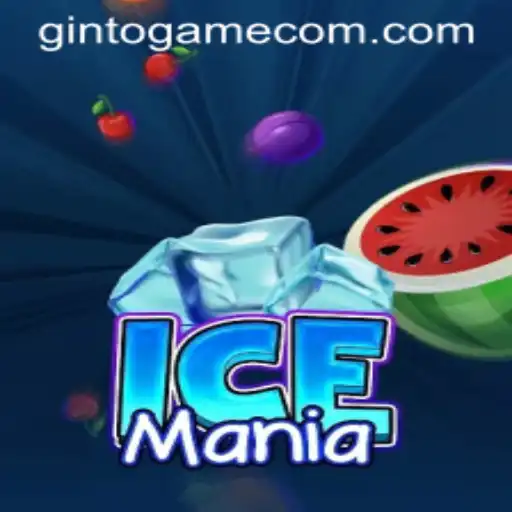 Dive into the Chill of IceMania: A Deep Freeze Adventure at GintoGame.Com