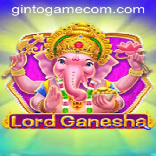 Exploring LordGanesha: A Journey into Divine Gaming with GintoGame.Com