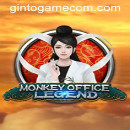 Discover the Enchantment of MonkeyOfficeLegend on GintoGame.Com