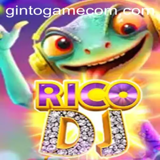 Exploring RicoDJ: A New Sensation in the World of Digital Gaming