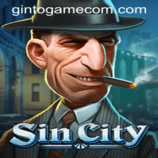 Discover the Thrills of SinCity: A Dive into GintoGame.Com's Latest Offering