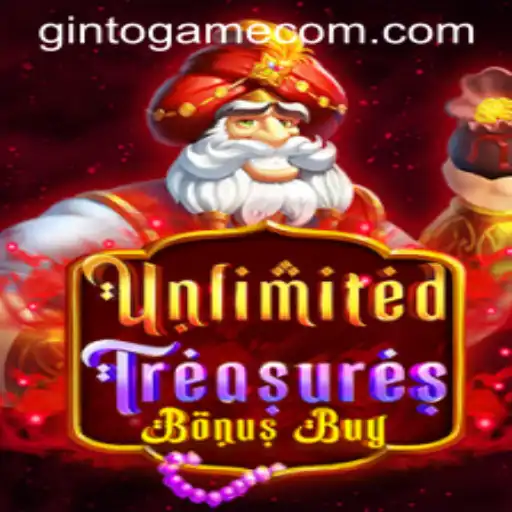 Exploring the Thrills of UnlimitedTreasuresBonusBuy: An Engaging Adventure from GintoGame.Com