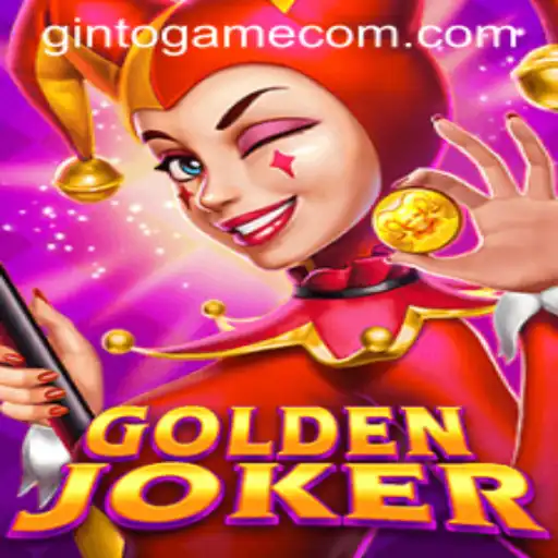 The Thrilling Adventure of GoldenJoker on GintoGame.Com