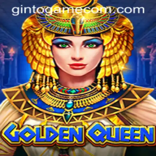 Discover the Exciting World of GoldenQueen: A GintoGame.Com Adventure