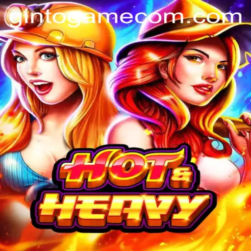 Discovering HotHeavy: An Exciting New Game from GintoGame.Com