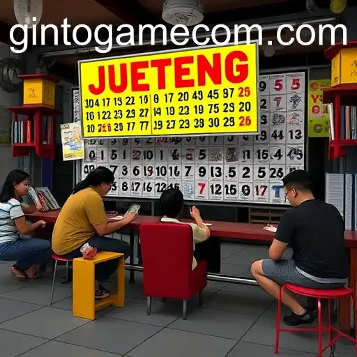 The Intricacies of Jueteng and Its Modern Influence with GintoGame.Com