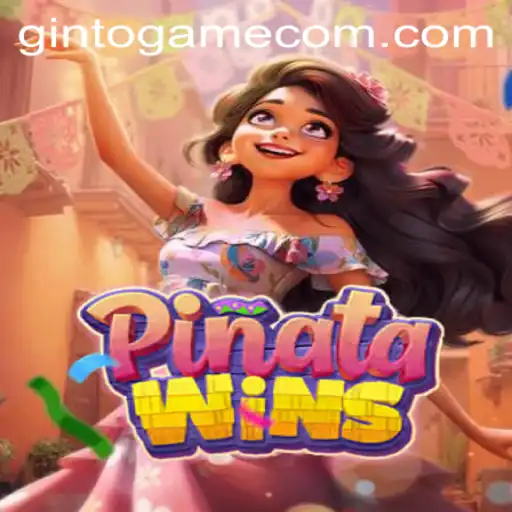 Explore the Exciting World of PinataWins on GintoGame.Com