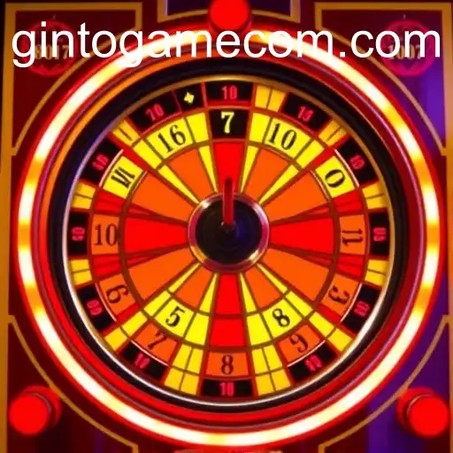 Exploring the Exciting World of Rotary Games with GintoGame.Com