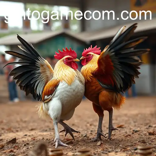 The Thrilling World of Sabong Games Online