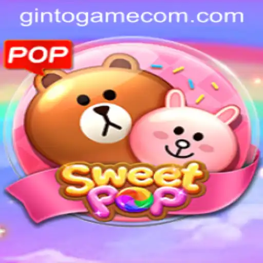 SweetPOP: A Delicious Gaming Adventure on GintoGame.Com