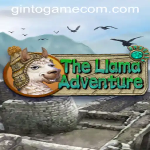 Experience the Adventure with TheLlamaAdventure on GintoGame.Com