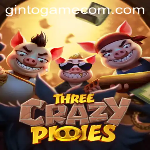 The Enchanting World of ThreeCrazyPiggies: A Dive into Innovation and Fun on GintoGame.Com