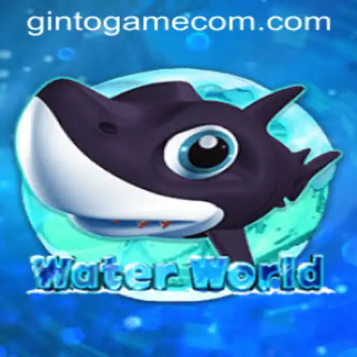 Dive into Adventure with WaterWorld on GintoGame.Com